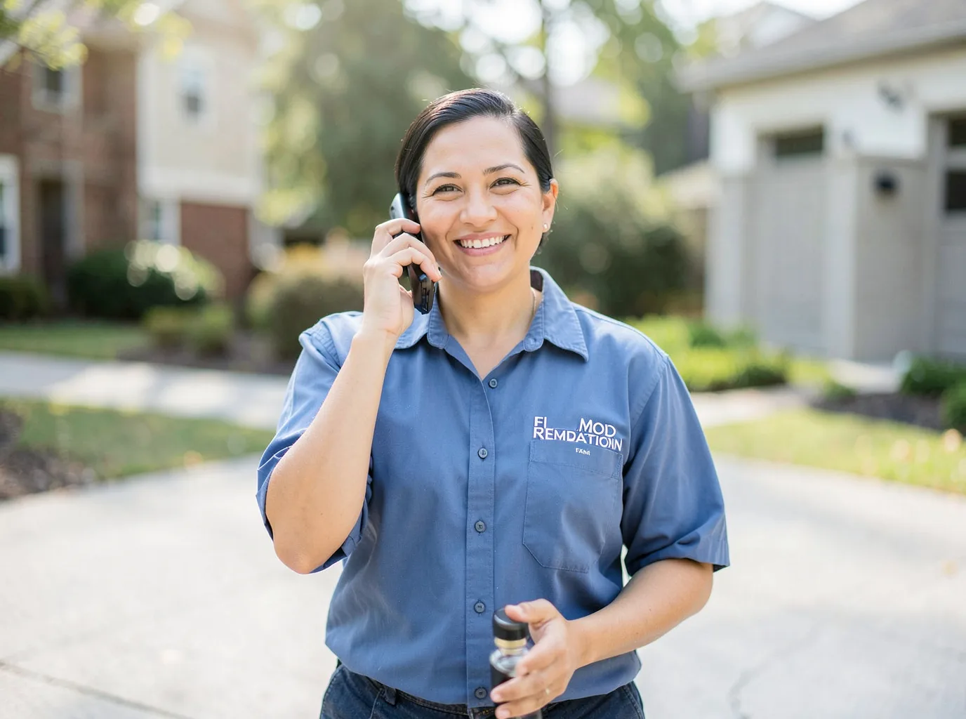 Mold Remediation Redford, TX FAQs
